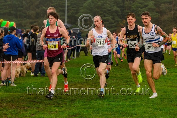 SCLan25-910359 - Senior Men Set One