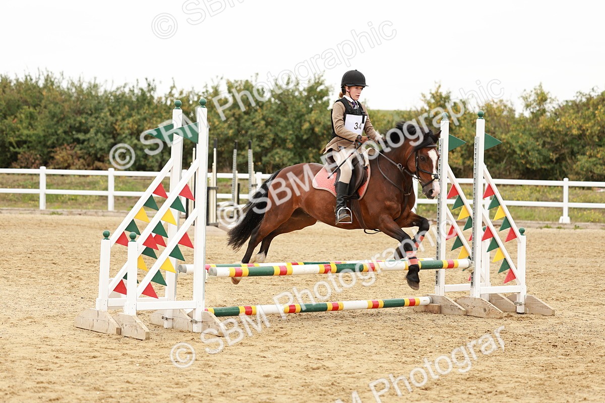 SBM_007543 - Class 3 - 60cm