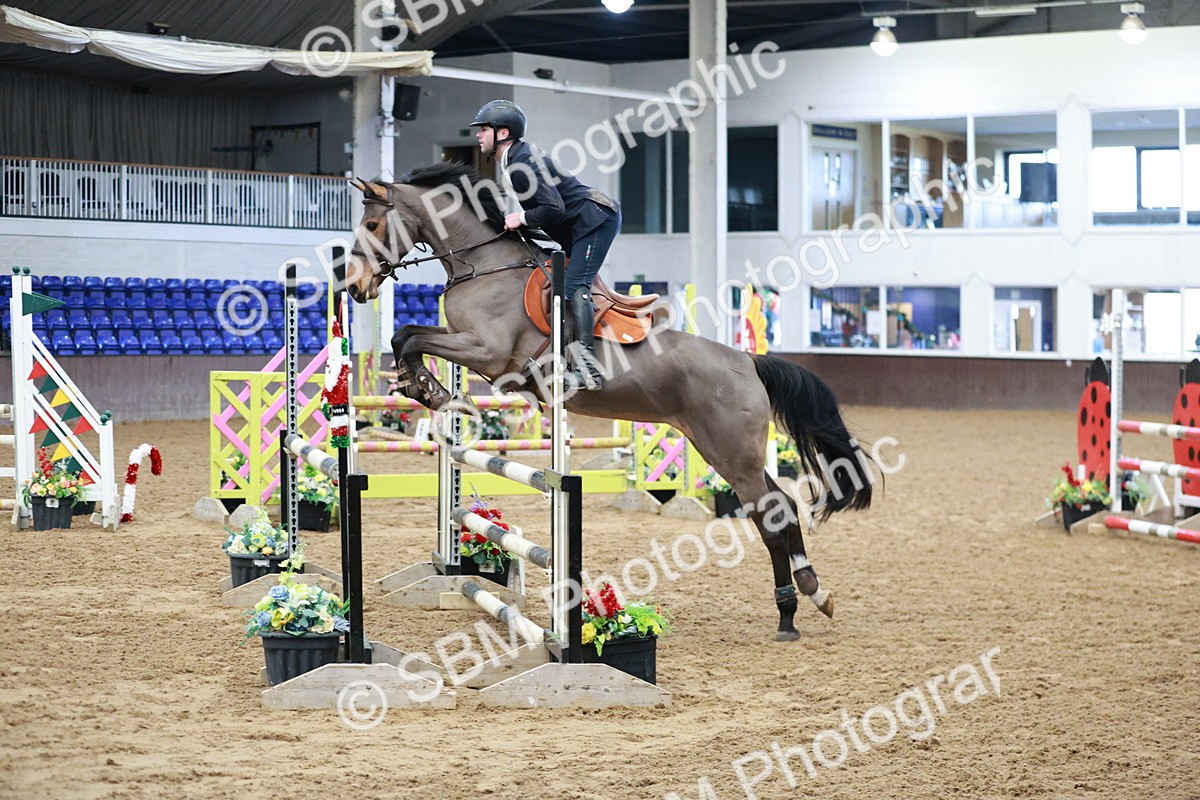 SBM_000655 - Class 3 - Senior Discovery 1.00m