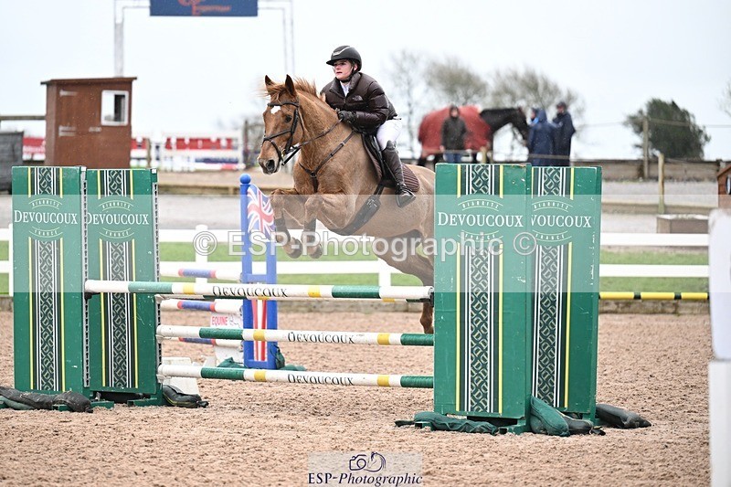 251205-114658-00386 - Cls 5 Blue Chip Diamond Qualifier