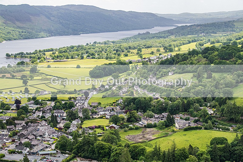 Coniston Seniors-1 - Coniston Gullies Senior Fell Race Sunday 25th May 2025