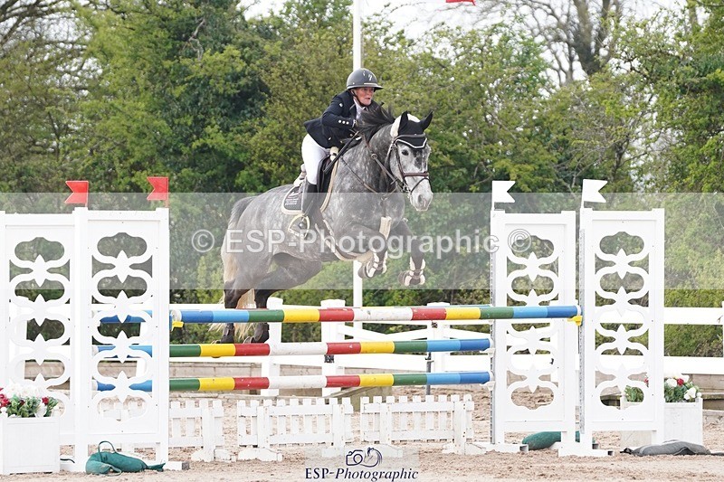 250425-100310-08432 - Cls 30 Young Horse 6yr old