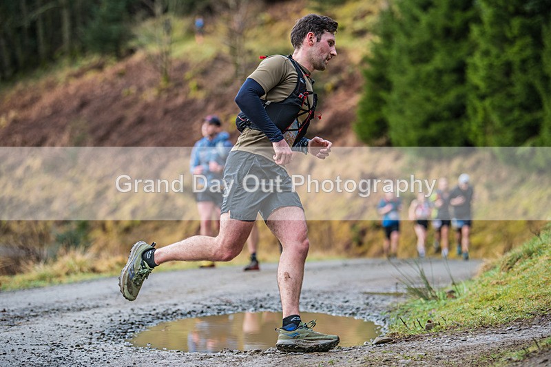 Glentress-496 - High Terrain Events Glentress Marathon 21 & 10K Trail Races Sunday 18th February 2024