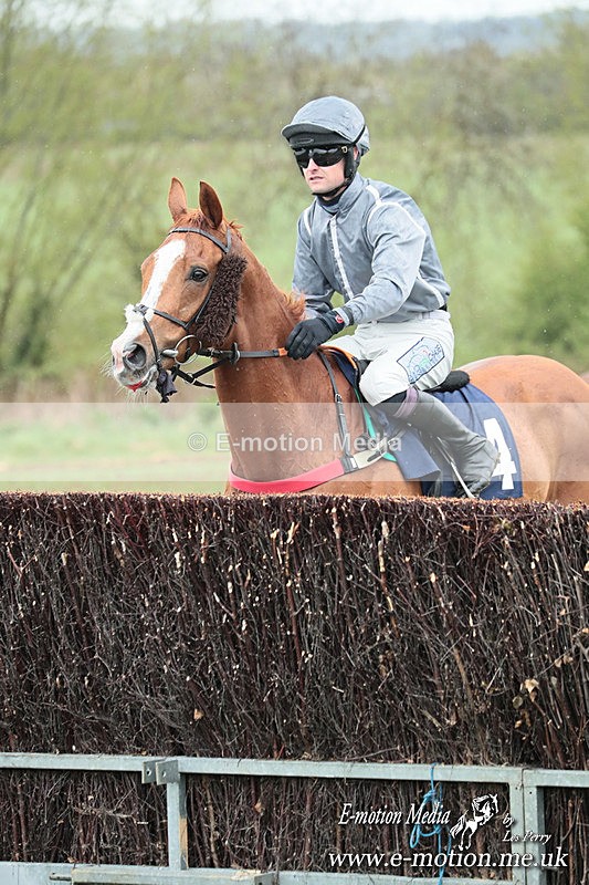 PtP 210425  569 - Paxford Races Easter Monday 21/04/25