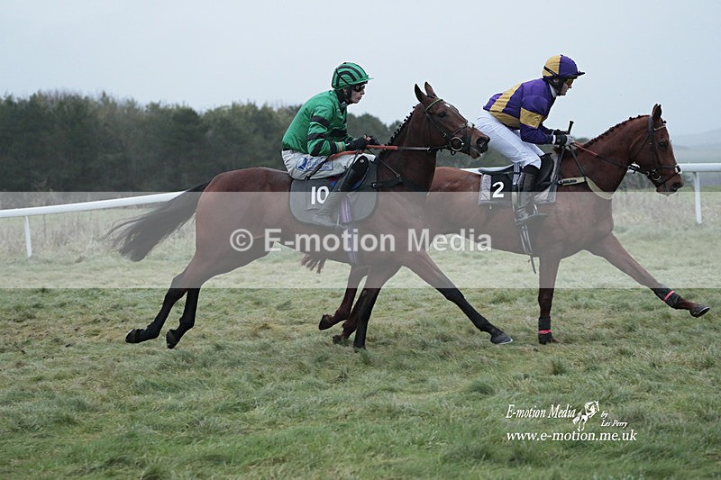 PtP 041222 1120 - Larkhill Racing Club Point-to-Point Larkhill 01/01/23
