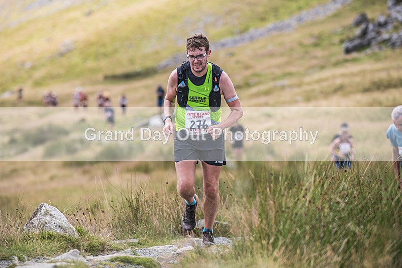 Ingleborough-274 - Ingleborough Mountain Race Saturday 18th July 2026