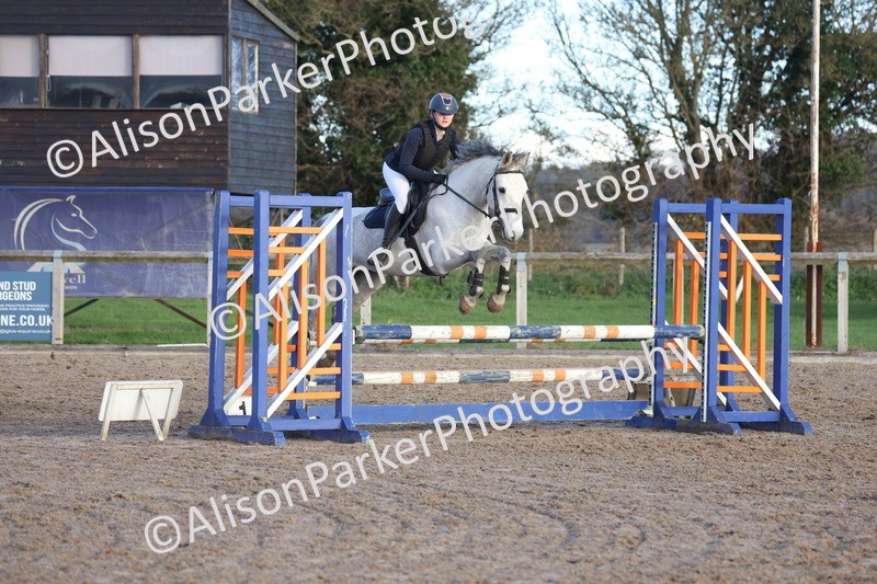 20251130-1914 - Class 4 - 90cm