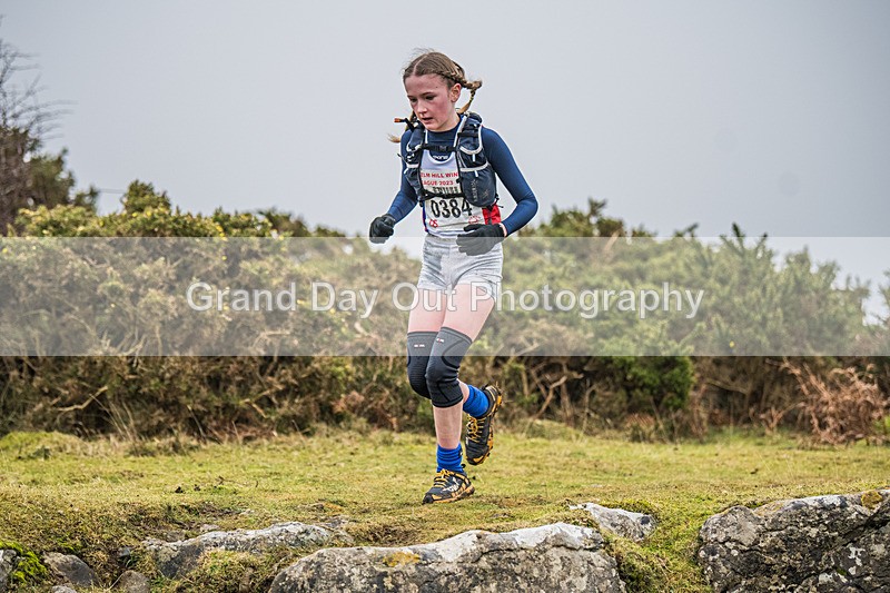 KWL-232 - Kendal Winter League Birkrigg Sunday 29th January 2023