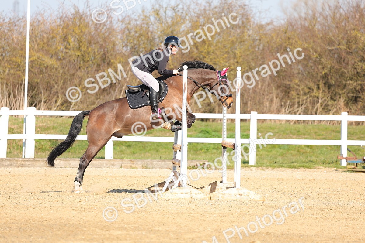 SBM_000532 - Class 2 - Senior British Novice - 90cm