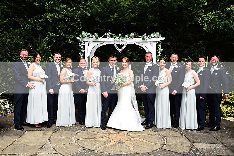 CON-960 - Toni & Liam