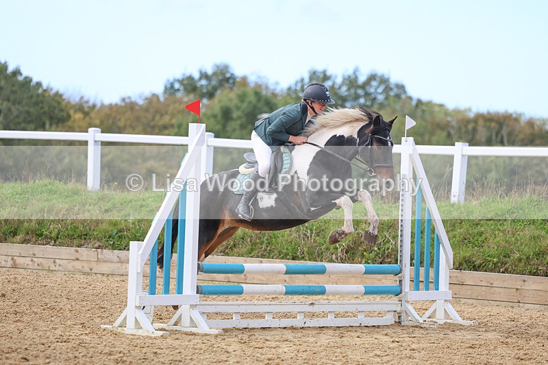 3E7A3648 - Class 5: 60cm Senior