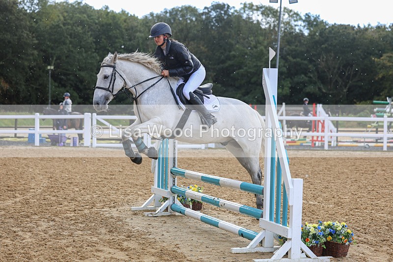 3E7A7775 - Class 2: 70cm Junior