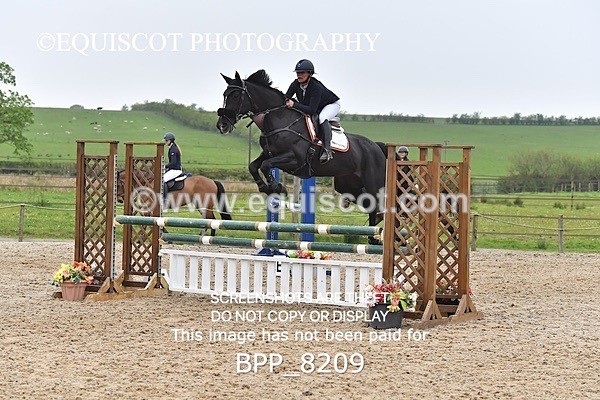 BPP_8209 - CLASS 18 SAT 1.05m Amateur Championship Qualifier