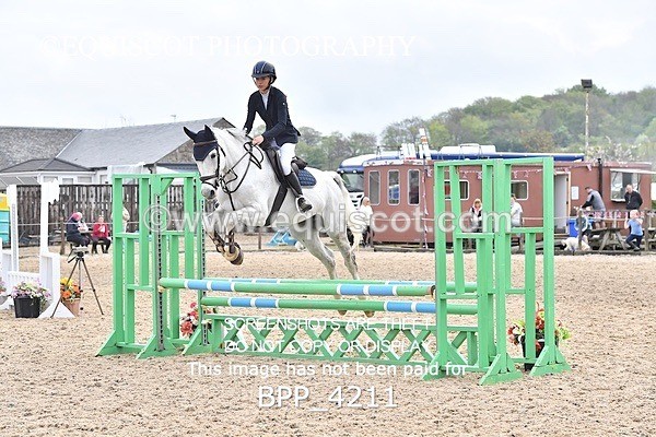 BPP_4211 - SUN CLASS 19 Club/ Unaff 80cms Open