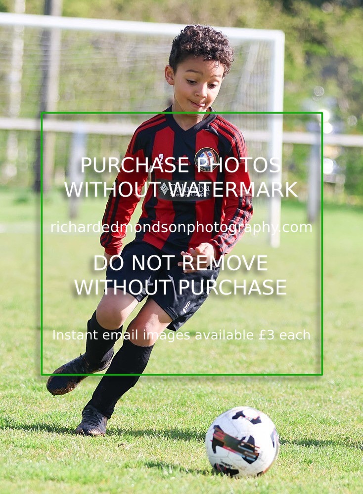533A9730 - Heathwaite Under 7's (25/4/26)