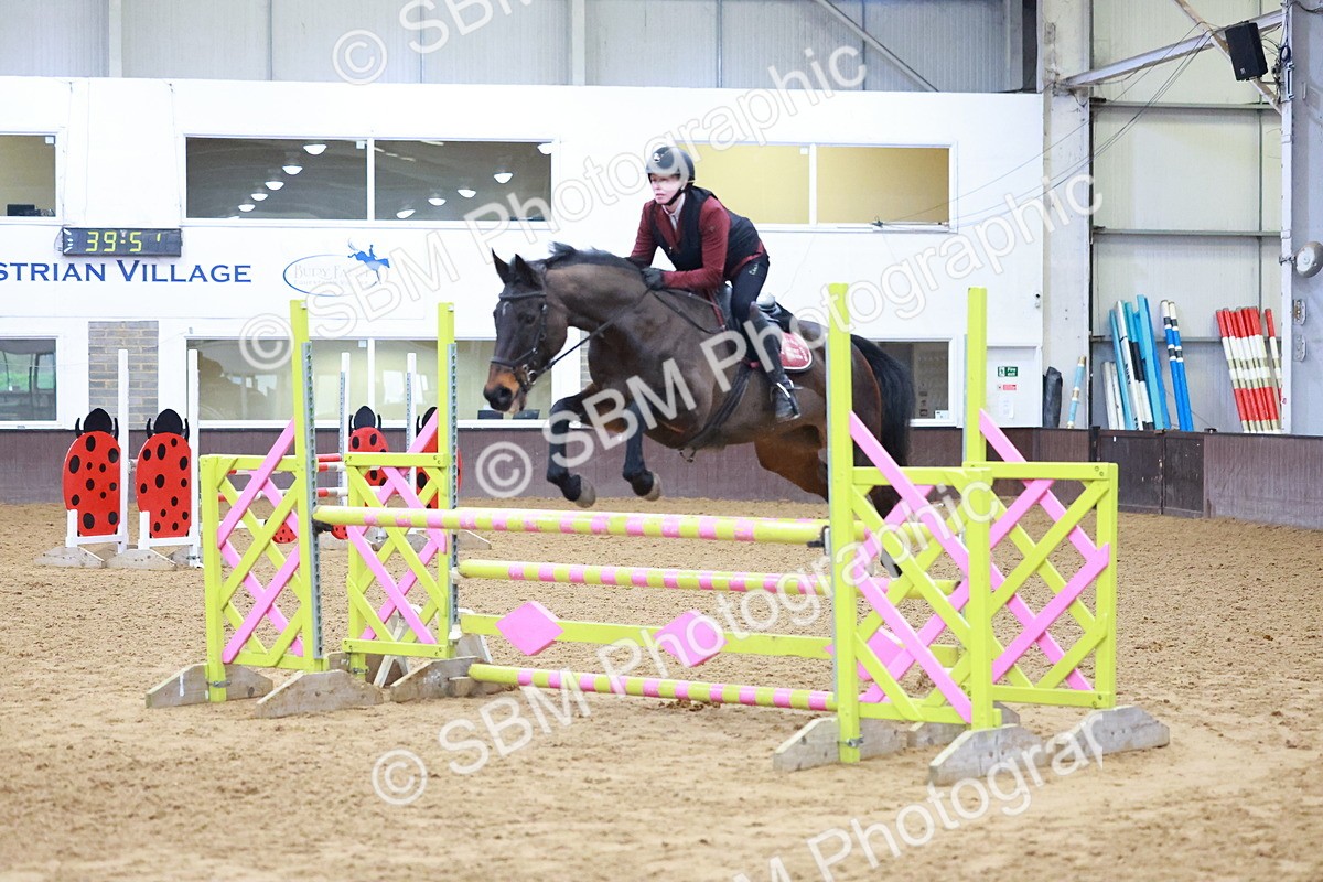 SBM_003619 - Class 3 - Senior Discovery - 1.00m