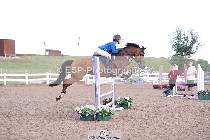 250628-195112-07963 - Cls 25 Blue Chip Pony Newcomers & 1m Open