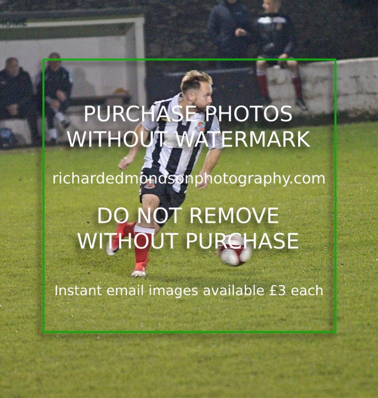 DSC02572 - Kendal Town Reserves v Barrow Reserves (Thursday 31 October)
