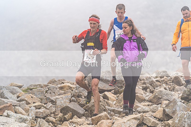 Wasdale-985 - Wasdale Horseshoe Fell Race Saturday 13th July 2024