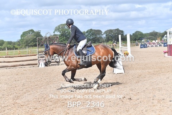 BPP_2346 - DERBY CLASS 7 - 80CM