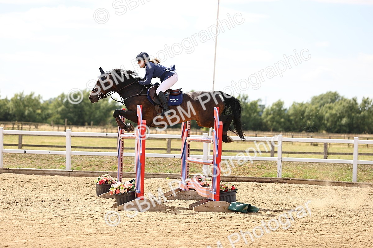 SBM_011416 - Class 10 - Talent Seekers Inc 7 Years Old Championship Qualifer - 1st Half