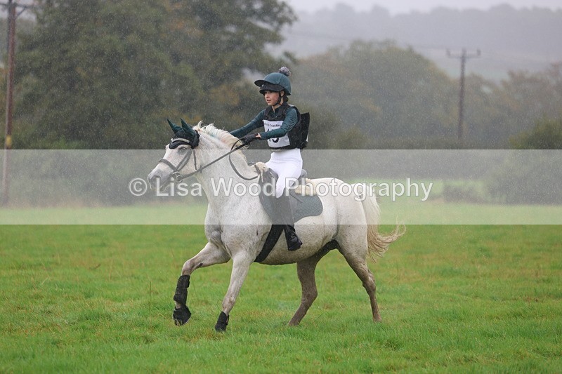 3E7A0927 - Class 1: 65cm: Rails