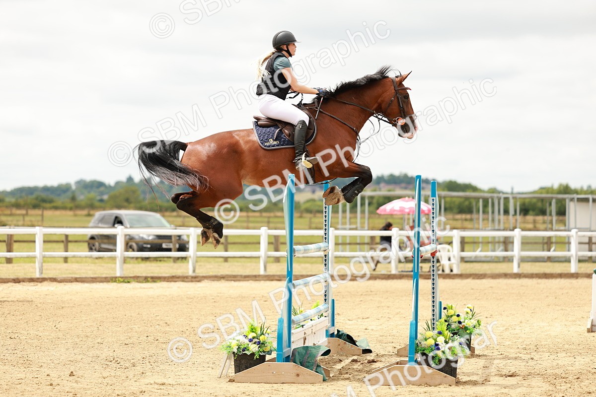 SBM_018076 - Class 21 - Senior Newcomers Championship 2d Rd