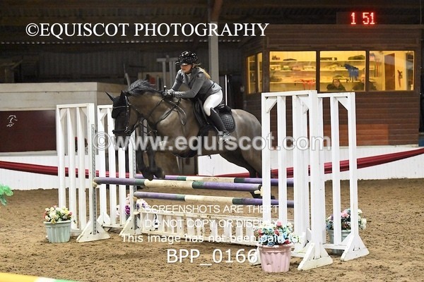 BPP_0166 - CLASS 8 90CM