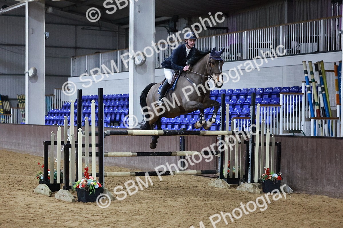 SBM_004582 - Class 14 - Winter 1.25m Championship Qualifier