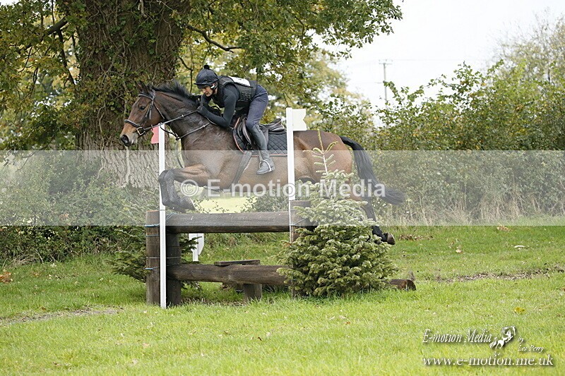 WWHT 181020 WWHT 181020 1338 - WWEC Intermediate (0.90m)  18/10/20