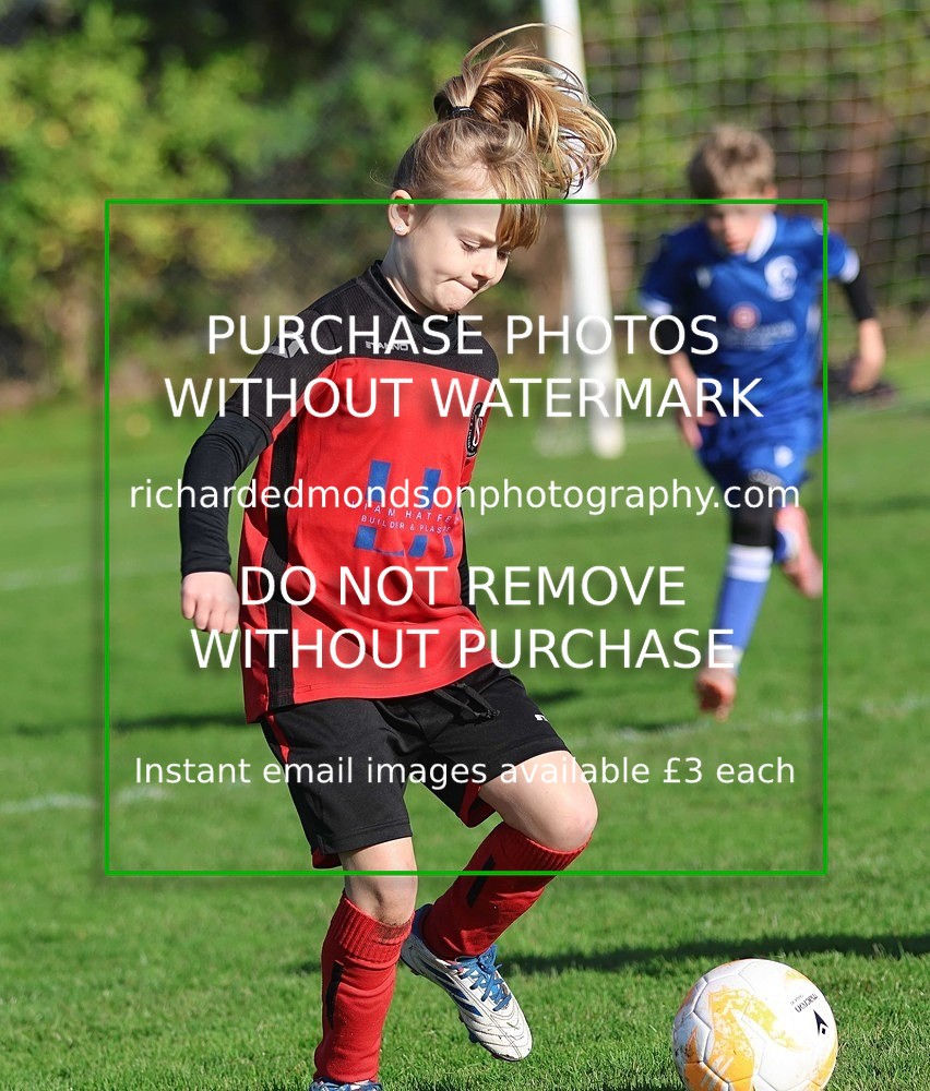 533A4657 - Sedbergh Wanderers Juniors Under 9's (17/10/26)