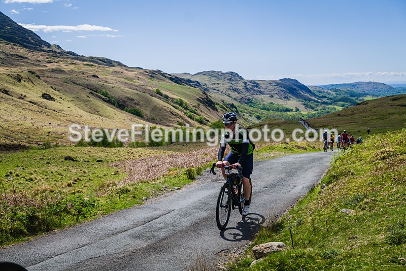 142805 - Hardknott Pass Camera 1 14.00-15.00