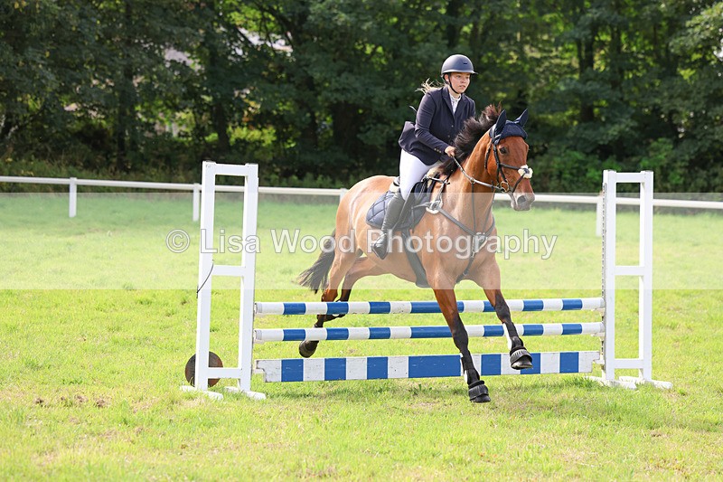 3E7A5750 - Class 2: 70cm Juniors and Seniors