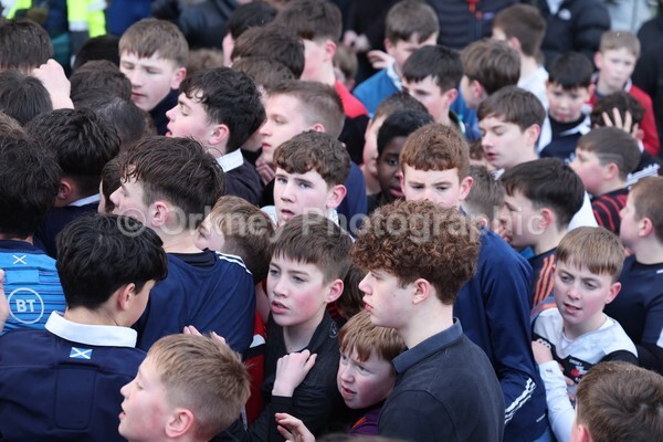 DADS4222 - New Years Day Boys Ba 2025