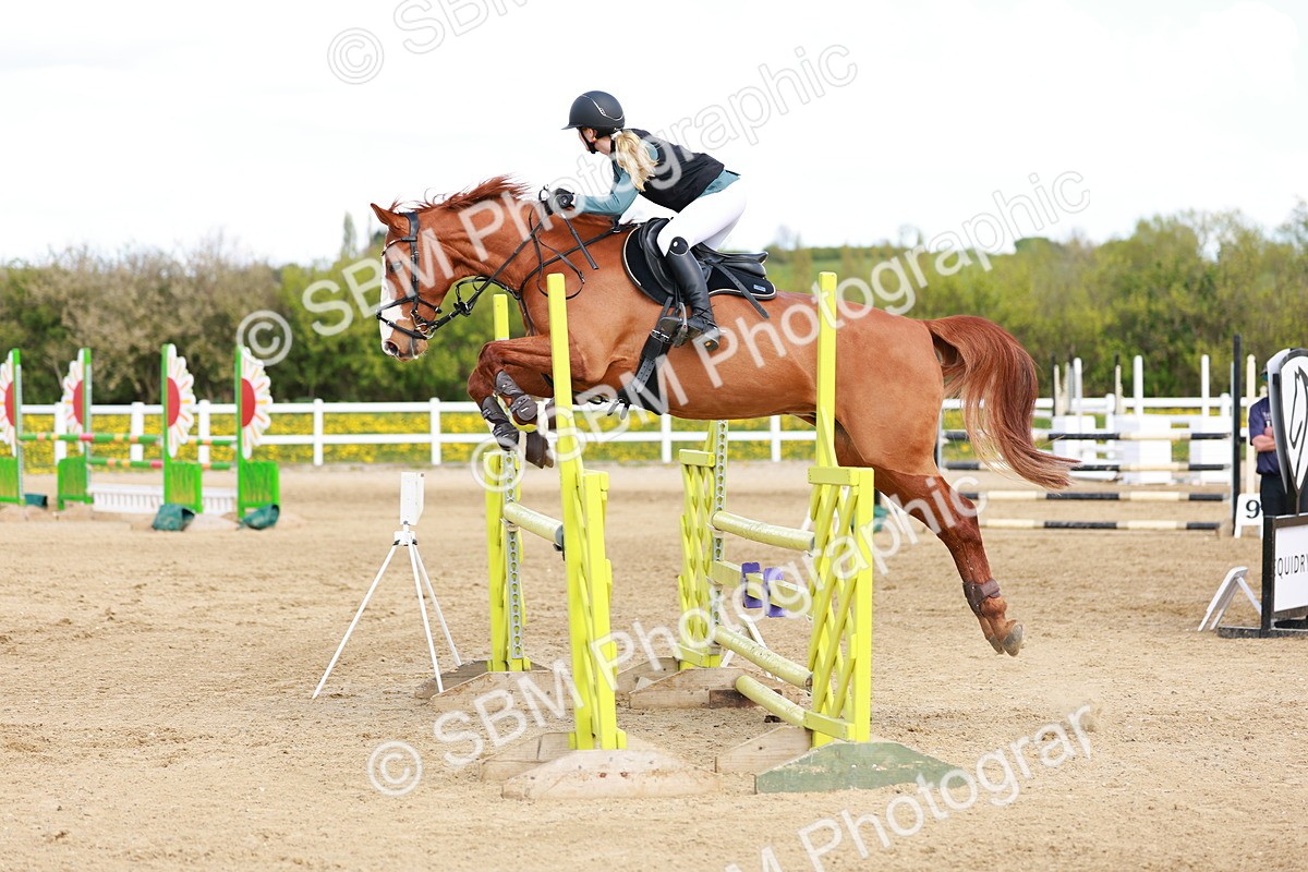 SBM_001695 - Class 3 - Senior Discovery - 1.00m