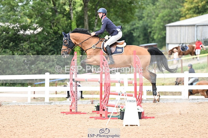 240802A-150913-04861 - Cls 27 Snr 1.15m Open