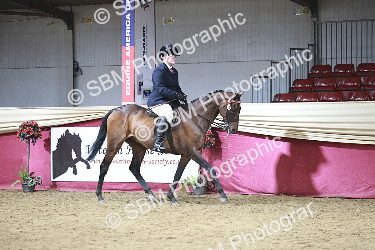 SBM_08047 - Class 11R - Regional Ridden Veteran