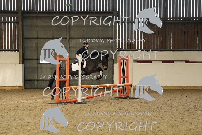 JKR02483 - Class 6 70cm