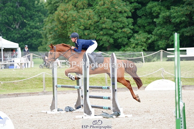 250615A-101544-10053 - Class 43 British Novice 90cm Open