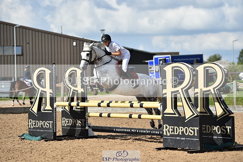 230902A-154446-02011 - Cls 4A Pony Big 95cm