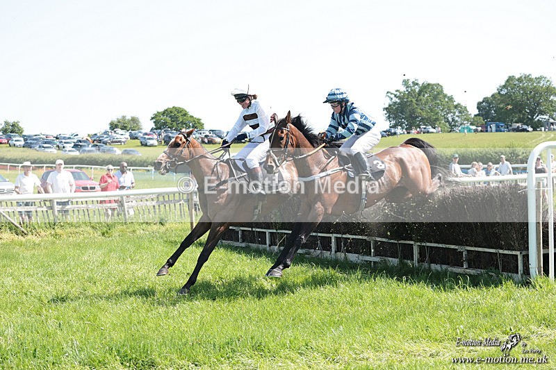 PtP 250526 369 - Albrighton & Woodland PtP Chaddesley Corbett 25/05/26