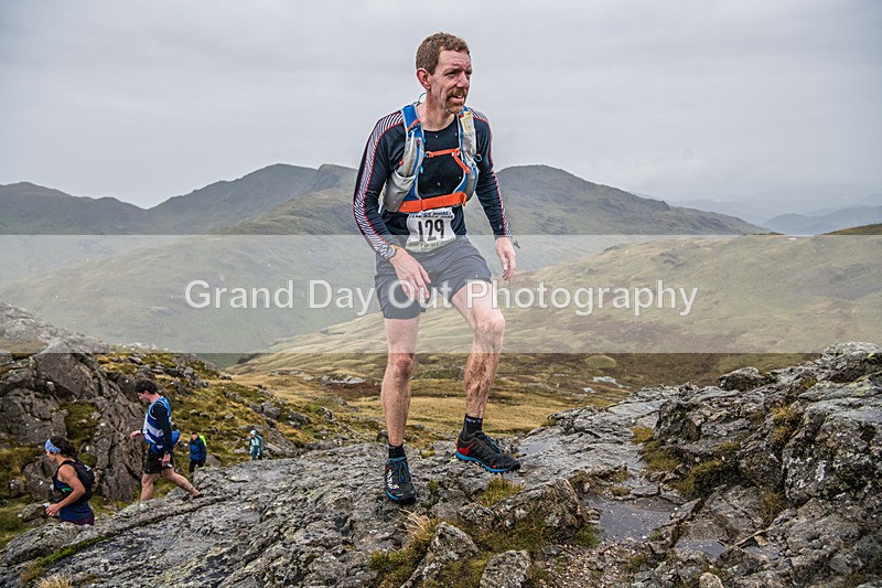 Three Shires-535 - Three Shires Fell Race Saturday 20th September 2025