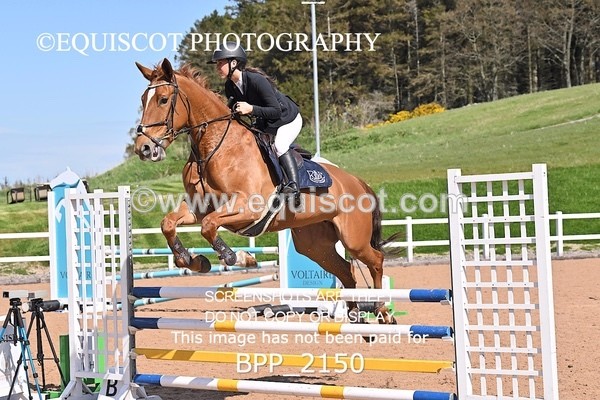 BPP_2150 - CLASS 4. - FRI - Senior Discovery/1m Open