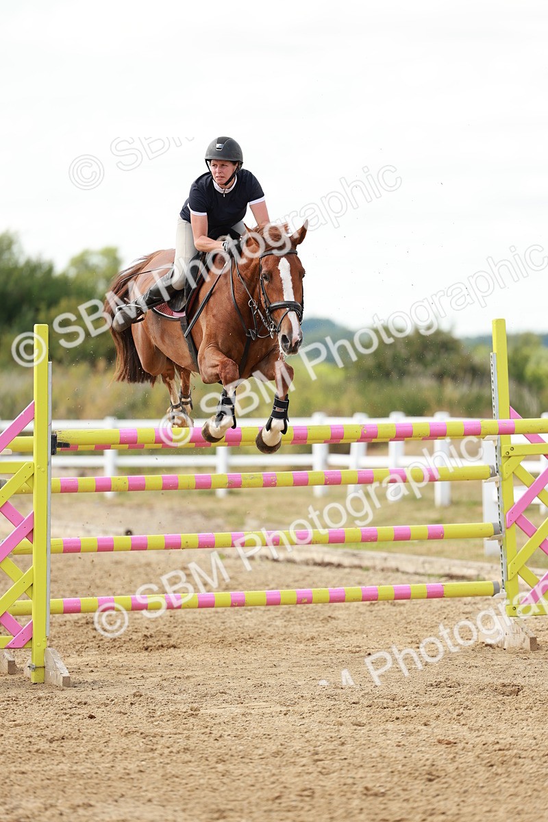 SBM_019537 - Class 21 - jump offs