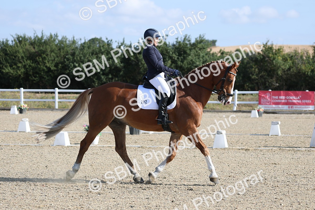 SBM_020212 - Class 21 - M5 Bronze 9.30.10.34