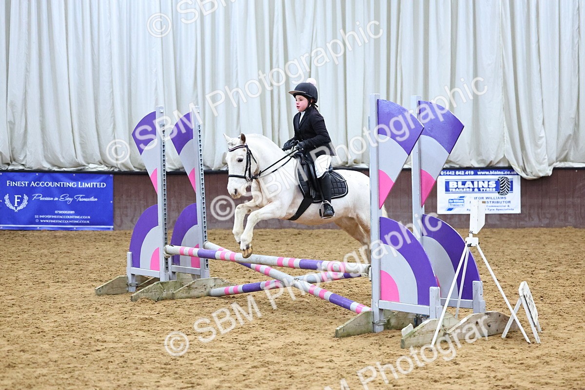 SBM_000813 - Class 3 - 60cm