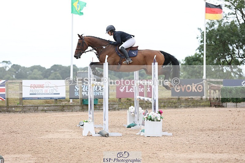 250719-134307-15747 - Cls 3, 3 Star Small Tour Start til Break