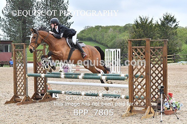 BPP_7805 - CLASS 15 SAT 0.95m Amateur Championship Qualifier
