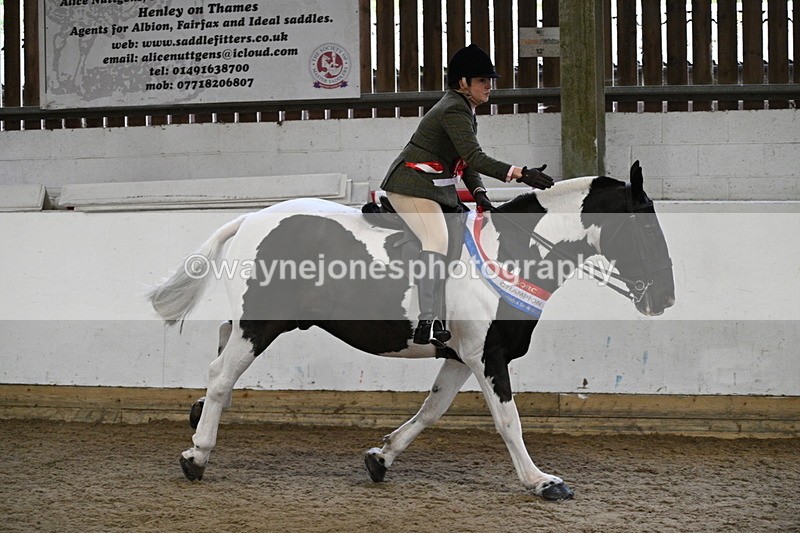 WJ7_4730 - Afternoon Champs