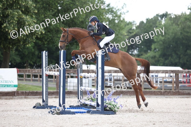 20250622-10011 - PC110 Qualifier - Round 2